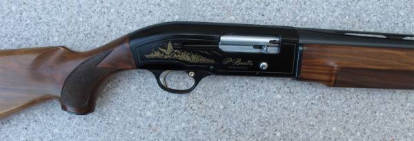 Beretta A303