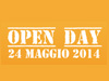 Cus - Open day 2014
