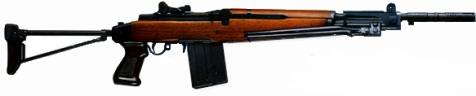 BERETTA FAL MB59 ALPINI,