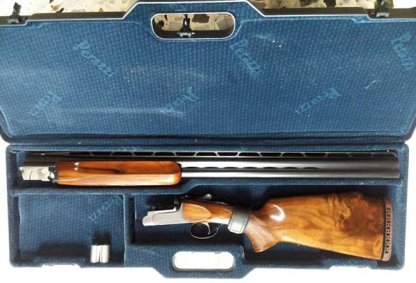 Perazzi MX2 (75 X-XX), modello MX 2, marca Perazzi | Mercatino delle ...