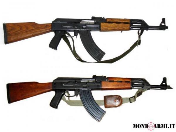 ZASTAVA M70 AB1, ZASTAVA,