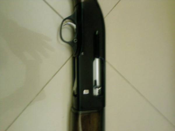 BERETTA  301     CON   67*** € 300  AFF.