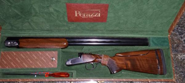 Occasione Perazzi MX8 MAP