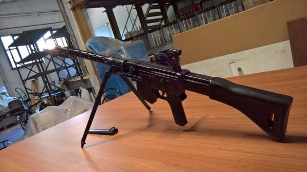 Vendo Sig STG57