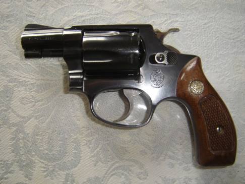 vendo smith & wesson