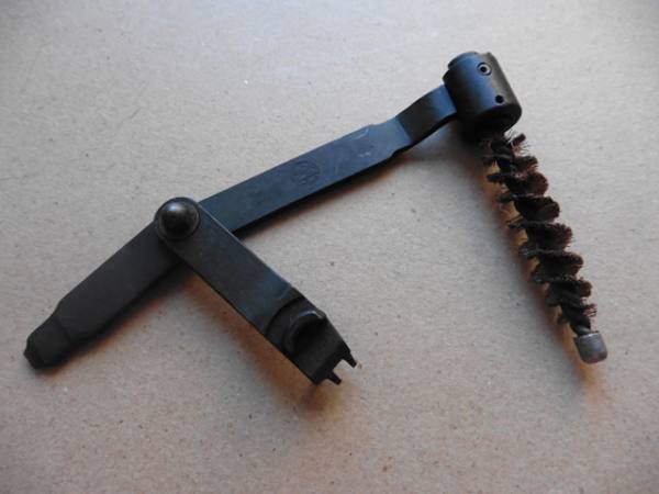 tool originale bm59/garand - altri accessori