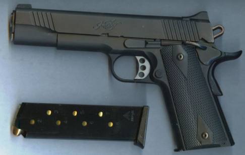 VENDO 1911