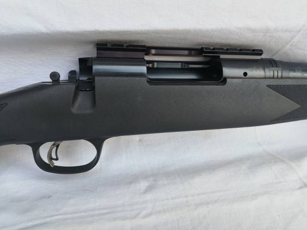 Marlin XS7 VH H.B. 223 Remington € 390, marca Marlin XS7 VH H.B. 223 ...