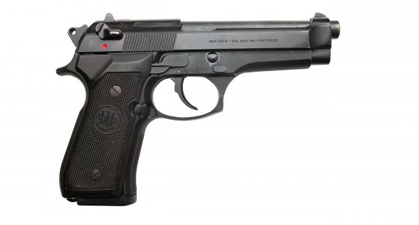 Beretta 98fs