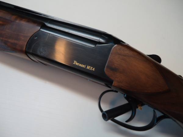 Perazzi MX 4