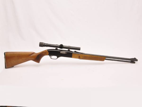 Carabina Winchester Modello 290 Cal. 22 LR