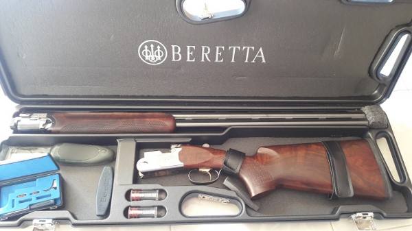 Beretta 682 gold 12