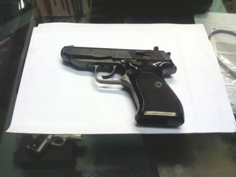 Walther 9X18