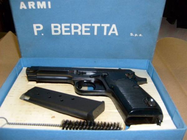 Beretta 951