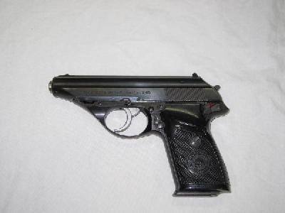 Scambio beretta mod.90 Roma cal. 7,65