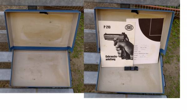 Per SIG P 210