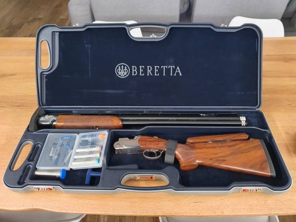 Beretta 694 acs in vendita