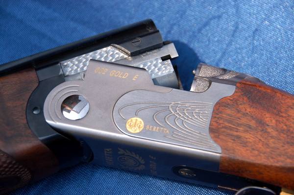 occasione vendo fucile beretta 686 gold sporting seminuovo