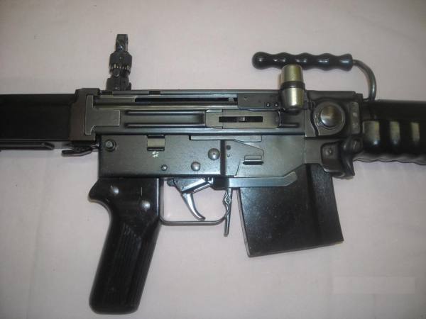 OCCASIONE  SIG  STG 57