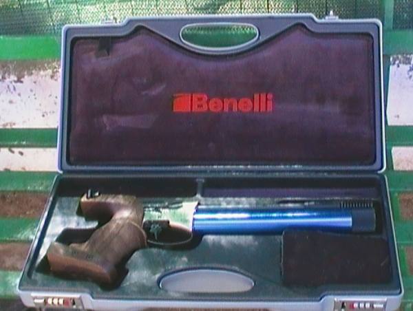 Benelli Kite