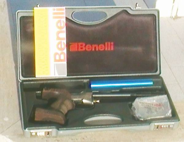 BENELLI KITE