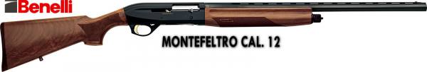 Fucile Benelli Montefeltro cal 12 del 1988