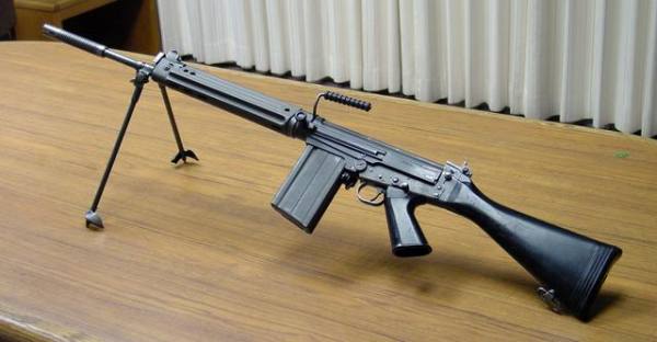 fal austriaco stg 58 comenuovo , vendo