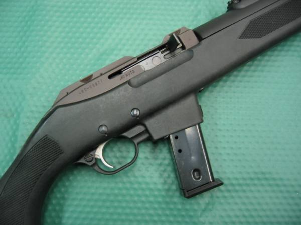 Ruger Carbine cal 40sw