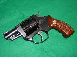 ASTRA REVOLVER CAL. 38