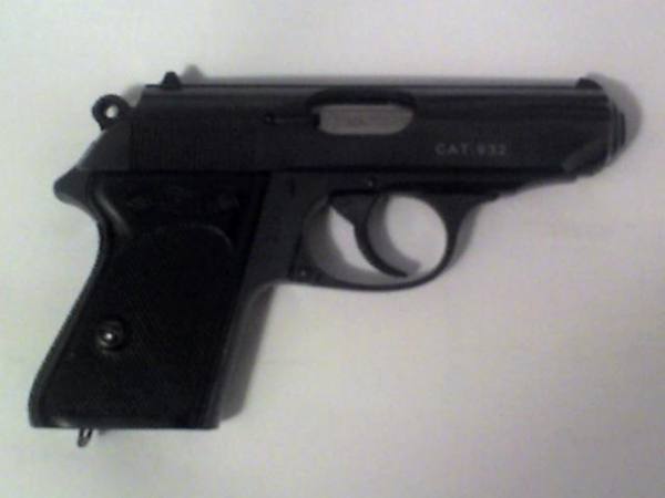walther ppk 7.65 serial numbers