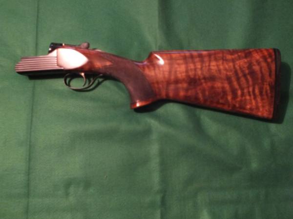 Cedo sovrapposto PERAZZI MT6