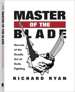 MASTER OF THE BLADE di Richard RYAN
