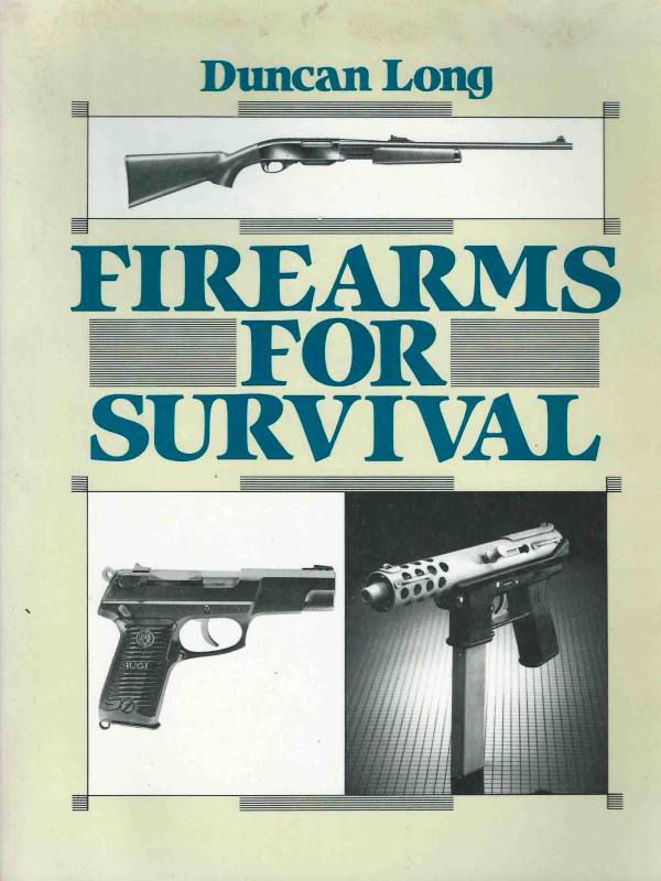 street survival book calibre press