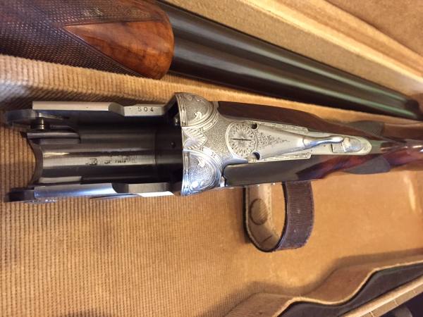 BERETTA SO4 7 PERNI