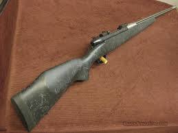 OCCASIONE WEATHERBY MK5 ACCUMARK CAL. 7mm STW F.B.