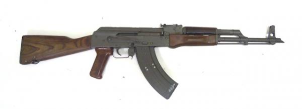 AK, AK 47, AKM 47 POLACCO SPORTIVO,