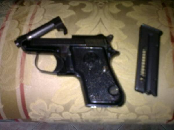 BERETTA 950b cal. 22 corto