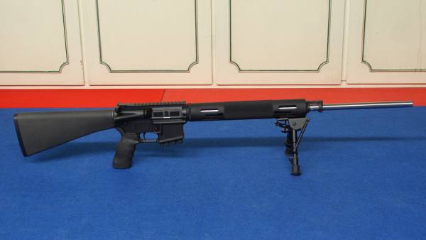 Bushmaster Varminter SS .223 rem pari al nuovo