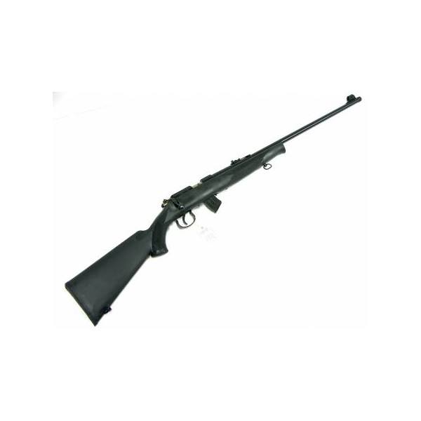 Carabina JW15A cal. 22 sintetica nera cat. Sportiva (Norinco)